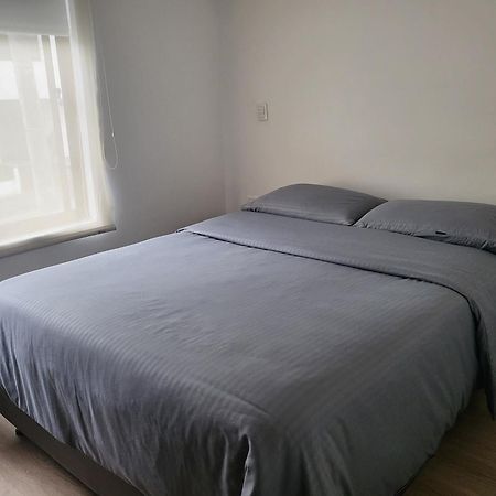 Casa Azul - Apartamentos Amoblados - Manizales Extérieur photo