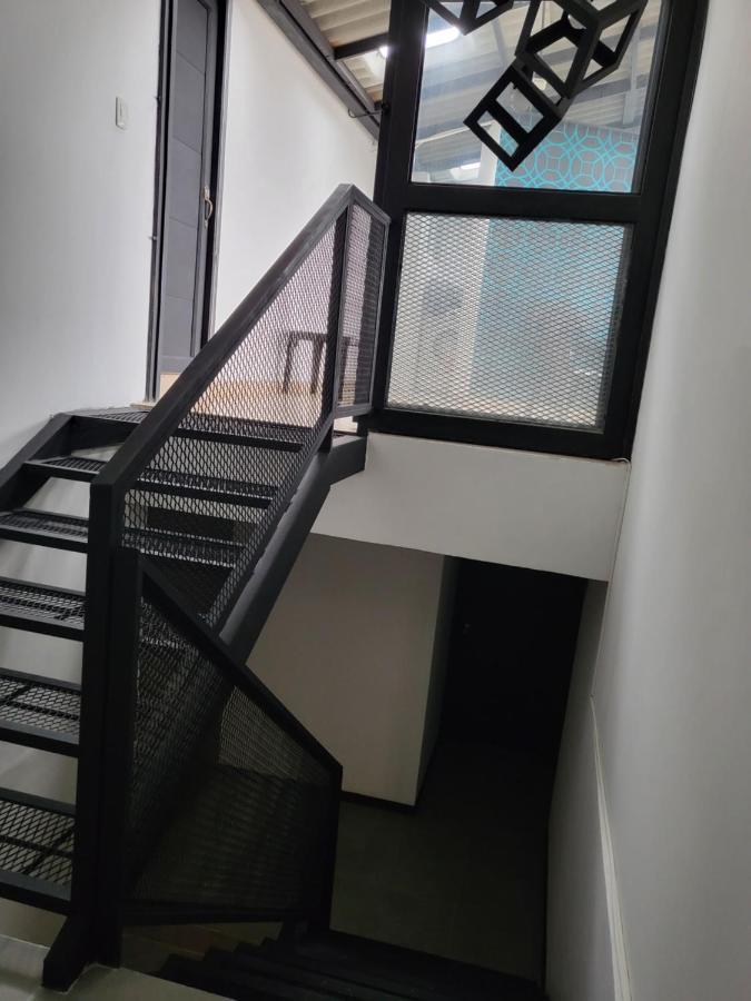 Casa Azul - Apartamentos Amoblados - Manizales Extérieur photo